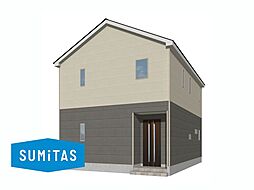 山形市下条町第11 新築戸建 2号棟CRADLE GARD