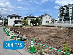 山形市南原2売地No、1