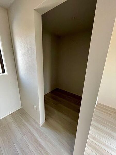 収納を拡大表示