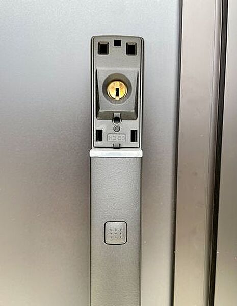 設備を拡大表示