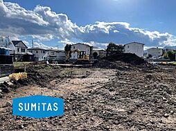山形市南原ガーデン 売地区画No4