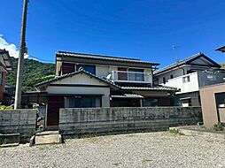 徳島県阿南市津乃峰町