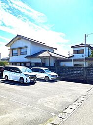 JR鳴門線 鳴門駅 徒歩8分