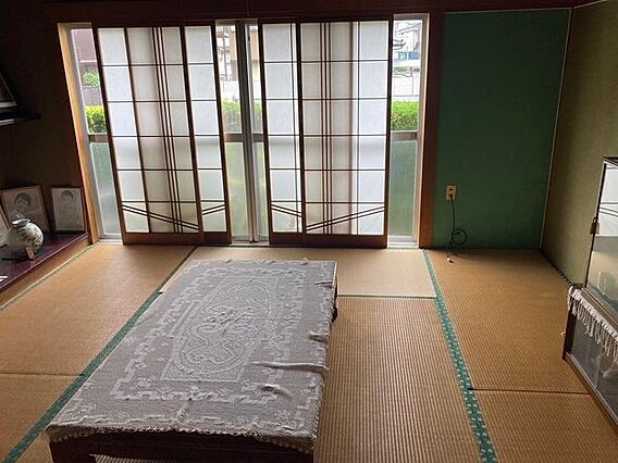 室内