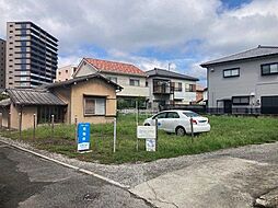 徳島市 下助任町3丁目住宅用地