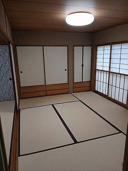 室内