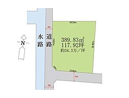 JR宇野線 久々原駅 徒歩6分