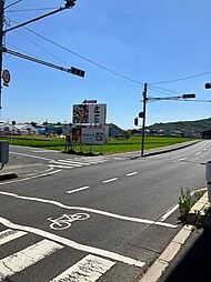 JR山陽本線 中庄駅 3.5km