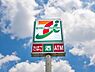 周辺：セブン-イレブン　倉敷玉島柏島店 624m