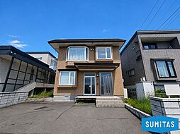 札幌市東区北50条東7丁目