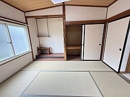 室内の画像