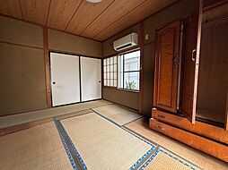 室内の画像