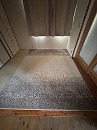 室内の画像