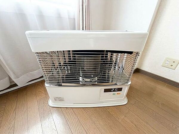 設備を拡大表示