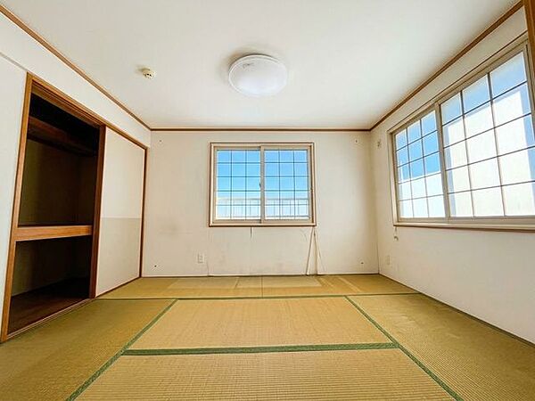 室内を拡大表示