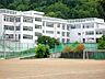 周辺：札幌市立宮の森中学校 717m