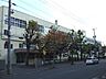 周辺：札幌市立北辰中学校 511m