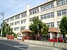 周辺：陵北中学校 480m