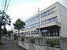 周辺：札幌市立新陽小学校 775m
