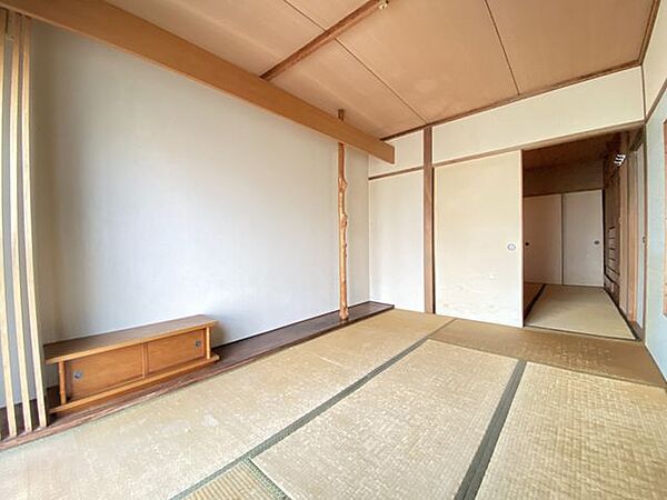 室内を拡大表示