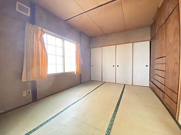 室内を拡大表示