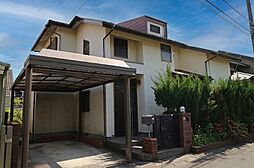 守谷市みずき野3丁目戸建て