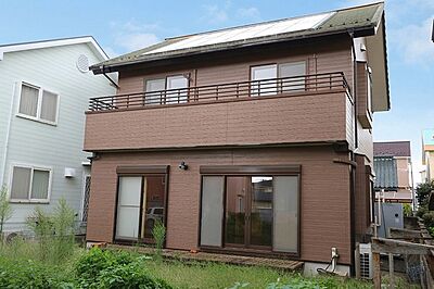 外観 外観
