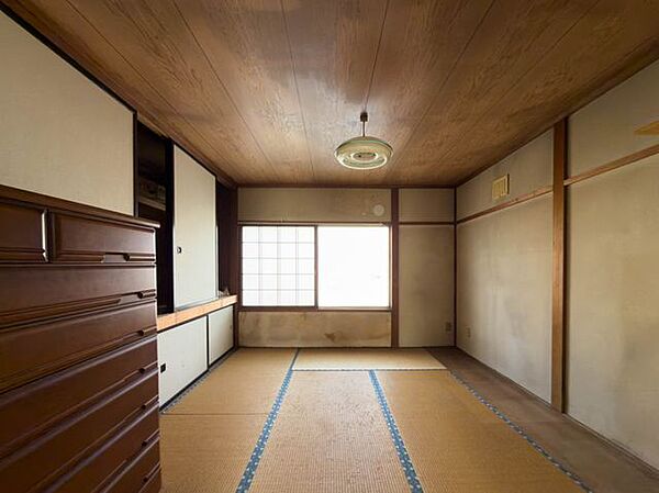 室内