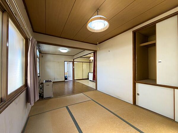 室内を拡大表示