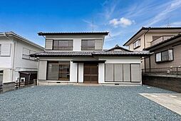 JR東海道本線 菊川駅 徒歩18分