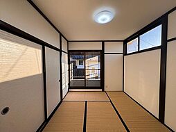 室内の画像