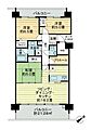 D'クラディア天久パークビュー4階19.5万円