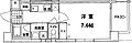 R.Y6階6.5万円