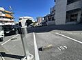 敷地内写真