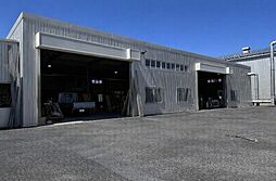 糸満市西崎売工場