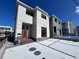バス 比謝公民館下車 徒歩2分