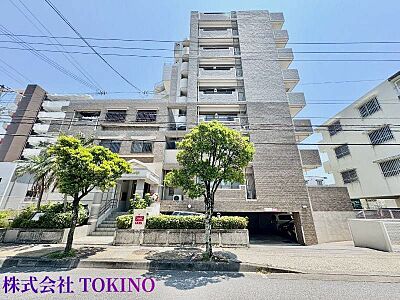 外観:対面キッチンを備えた2LDKのお部屋! 外観:対面キッチンを備えた2LDKのお部屋!