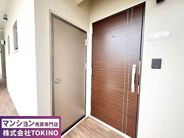  ウィングシャトー豊城プロムナード 3階/3--