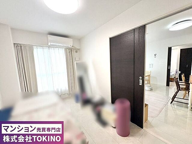  ウィングシャトー豊城プロムナード 3階/3--