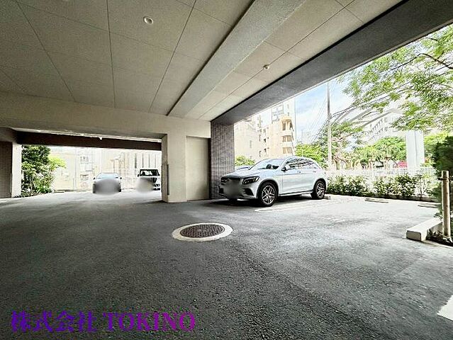  コンフォート牧志駅前 5階/5--