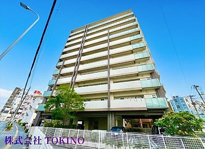外観:ペット可!3LDK 外観:ペット可!3LDK