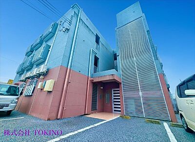 外観:まるで戸建て!!1階角部屋!専用庭付き中古マンションをご紹介!! 外観:まるで戸建て!!1階角部屋!専用庭付き中古マンションをご紹介!!