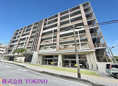 外観:賃貸中のオーナーチェンジ物件!! 外観:賃貸中のオーナーチェンジ物件!!