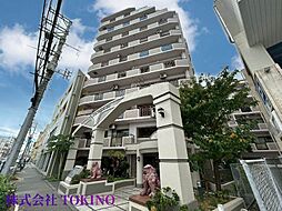ライオンズマンション壺屋第3