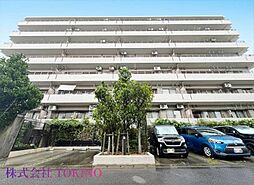 ライオンズヒルズ具志