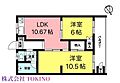 繁多川ハイツ8階1,480万円