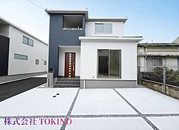 与那原町与那原 全4棟 3号棟