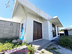 うるま市与那城屋慶名 中古戸建
