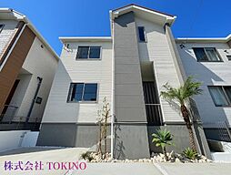 宜野湾市嘉数2丁目449番 全8棟 E号棟