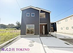 金武町金武　全3棟　1号棟